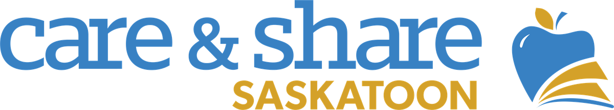 Care and Share Saskatoon Logo