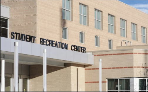 GYM/RECREATION CENTRE ACCESS System. CONTROL & MONITOR MEMBER ENTRY.