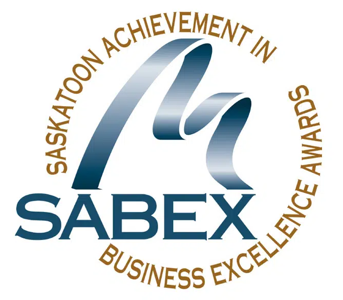 Sabex Saskatoon Achievement in Business Excellence Awards